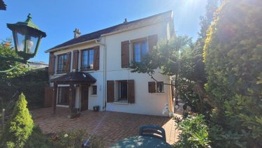 Maison a vendre Grentheville 14540 Calvados 96 m2 5 pièces 179950 euros