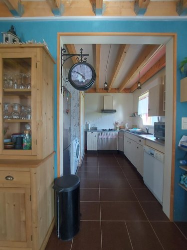 Maison a vendre Landévant 56690 Morbihan 88 m2 5 pièces 265620 euros