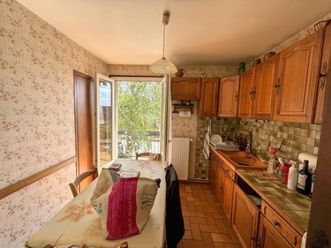 Maison a vendre Limoges 87000 Haute-Vienne 120 m2 6 pièces 198090 euros