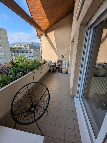 Appartement a vendre Aix-les-Bains 73100 Savoie 48 m2 2 pièces 239000 euros