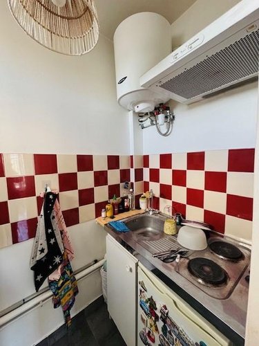 Appartement a vendre Neuilly-sur-Seine 92200 Hauts-de-Seine 26 m2 1 pièce 278000 euros