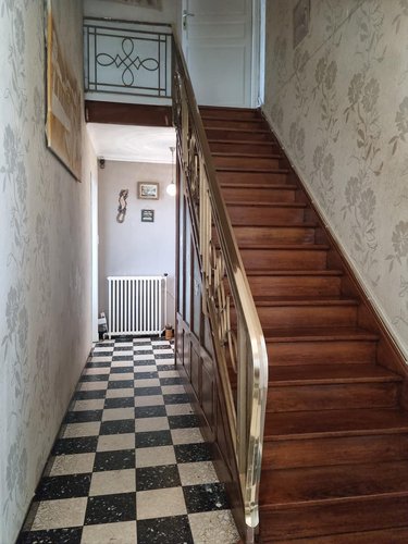 Maison a vendre Marles-les-Mines 62540 Pas-de-Calais 270 m2 8 pièces 187200 euros