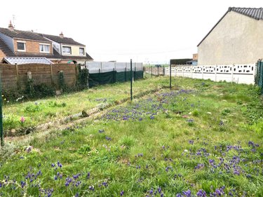 Maison a vendre Haisnes 62138 Pas-de-Calais 105 m2  153700 euros