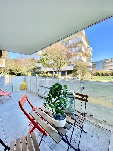 Appartement a vendre Montpellier 34000 Hérault 24 m2 1 pièce 100000 euros