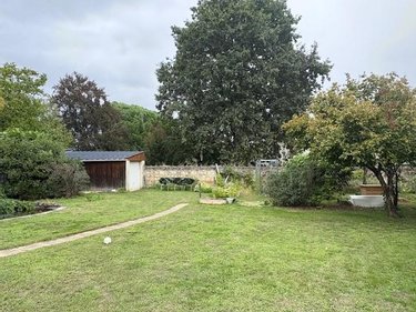 Maison a vendre Saumur 49400 Maine-et-Loire 158 m2 7 pièces 275480 euros