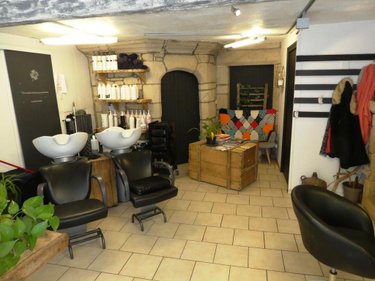 Fonds et murs commerciaux a vendre Guémené-sur-Scorff 56160 Morbihan 50 m2  44770 euros