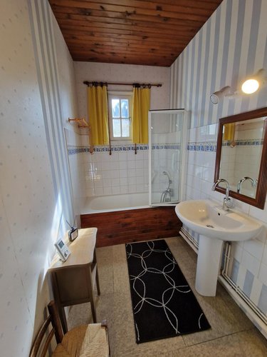 Maison a vendre Loire-Authion 49250 Maine-et-Loire 78 m2 4 pièces 209300 euros