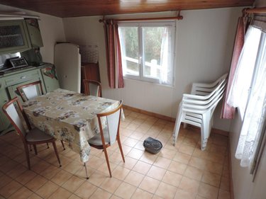 Maison a vendre Belle-Isle-en-Terre 22810 Côtes-d'Armor 60 m2 4 pièces 79425 euros