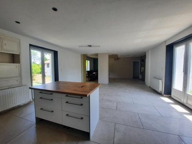 Maison a vendre La Garnache 85710 Vendée 91 m2 3 pièces 205400 euros