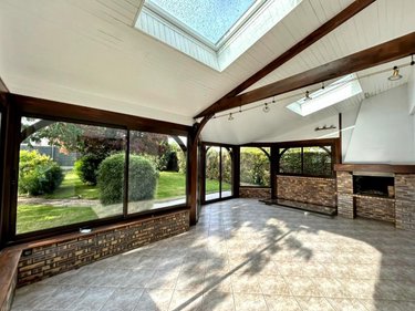 Maison a vendre Brie 35150 Ille-et-Vilaine 174 m2 7 pièces 334400 euros