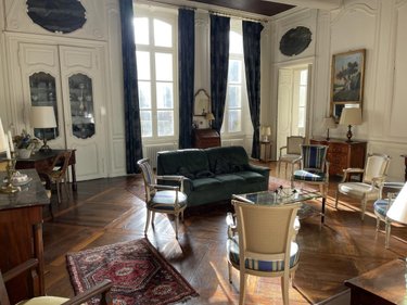 Appartement a vendre Vannes 56000 Morbihan 140 m2  614510 euros