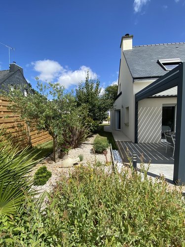Maison a vendre Loudéac 22600 Côtes-d'Armor 122 m2 6 pièces 322400 euros