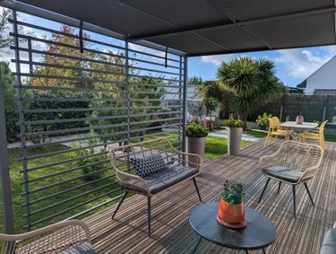 Maison a vendre Guérande 44350 Loire-Atlantique 107 m2 5 pièces 478400 euros