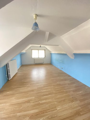 Maison a vendre Crèvecoeur sur l'Escaut 59258 Nord 125 m2 4 pièces 256760 euros