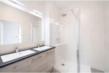 Appartement a vendre Fouesnant 29170 Finistère 46 m2 2 pièces 245575 euros