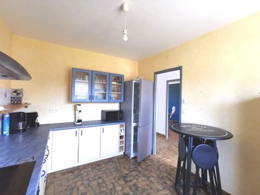 Maison a vendre La Roche-Jaudy 22450 Côtes-d'Armor 77 m2 4 pièces 155700 euros