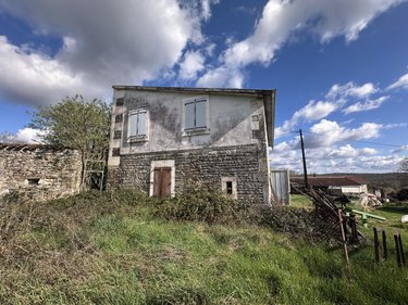 Maison a vendre Esclauzels 46090 Lot 145 m2  250000 euros