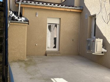 Appartement a vendre Meximieux 01800 Ain 77 m2  327000 euros