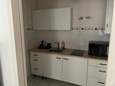 Location appartement Châlons-en-Champagne 51000 Marne 52 m2  375 euros