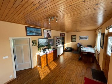 Maison a vendre Melgven 29140 Finistère 91 m2 5 pièces 204126 euros