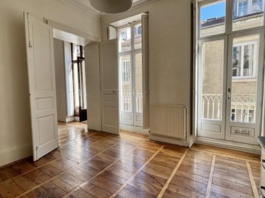 Appartement a vendre Grenoble 38000 Isère 104 m2 4 pièces 275000 euros