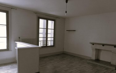 Location appartement Thury Harcourt le Hom 14220 Calvados 78 m2 3 pièces 640 euros