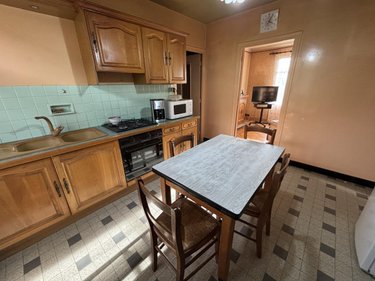 Maison a vendre Lhuis 01680 Ain 89 m2 5 pièces 249000 euros