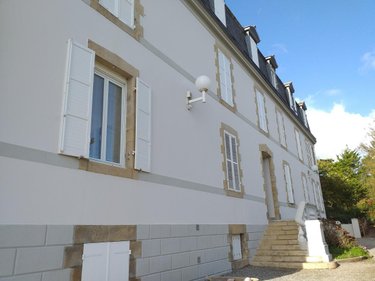 Appartement a vendre Larmor-Baden 56870 Morbihan 66 m2 2 pièces 361872 euros