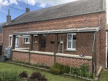 Maison a vendre Walincourt-Selvigny 59127 Nord 119 m2 6 pièces 141480 euros