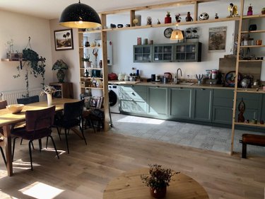 Location appartement Angers 49000 Maine-et-Loire 99 m2 5 pièces 1320 euros