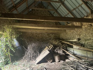 Maison a vendre Pont-Melvez 22390 Côtes-d'Armor 100 m2 4 pièces 53600 euros