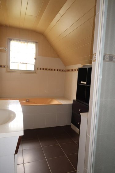 Maison a vendre Saint-Thonan 29800 Finistère 119 m2  289900 euros