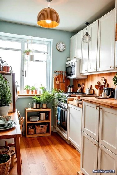 Appartement a vendre Chamalières 63400 Puy-de-Dôme 57 m2 3 pièces 95400 euros