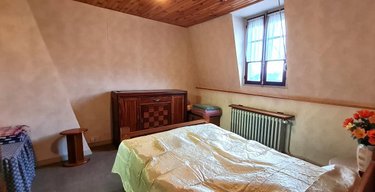Maison a vendre Longueil-Annel 60150 Oise 80 m2 5 pièces 137200 euros