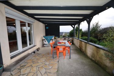 Maison a vendre Fontaine-Notre-Dame 59400 Nord 107 m2 6 pièces 208890 euros