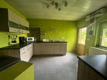 Maison a vendre Panzoult 37220 Indre-et-Loire 106 m2 4 pièces 149460 euros