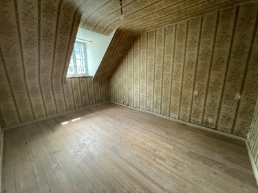 Maison a vendre Paimpol 22500 Côtes-d'Armor 61 m2 4 pièces 125760 euros