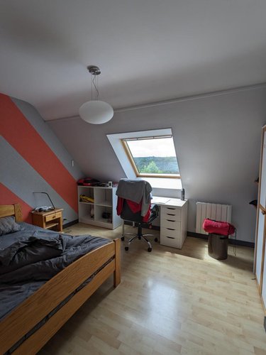 Maison a vendre Plourin-lès-Morlaix 29600 Finistère 162 m2 6 pièces 380600 euros