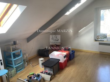 Maison a vendre Lannion 22300 Côtes-d'Armor 72 m2 4 pièces 138340 euros