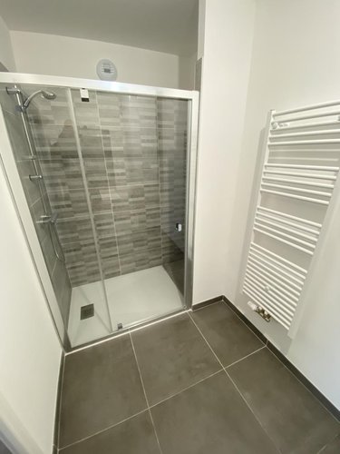 Location appartement Boulogne-sur-Mer 62200 Pas-de-Calais 44 m2 2 pièces 850 euros