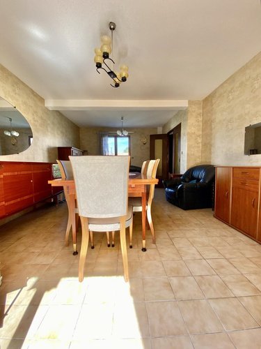 Maison a vendre Villeneuve-lès-Maguelone 34750 Hérault 83 m2 4 pièces 334000 euros
