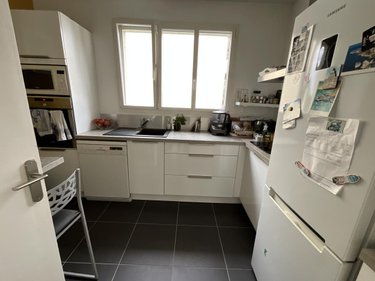Appartement a vendre Lorient 56100 Morbihan 80 m2  229360 euros