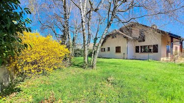 Maison a vendre Cessy 01170 Ain 240 m2 5 pièces 690000 euros