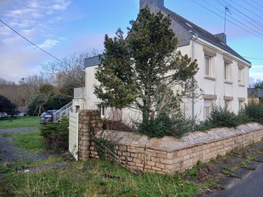 Maison a vendre Moëlan-sur-Mer 29350 Finistère 180 m2  502860 euros