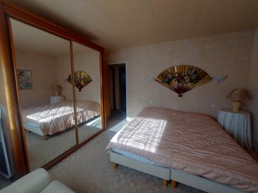 Maison a vendre Nostang 56690 Morbihan 134 m2 7 pièces 405480 euros