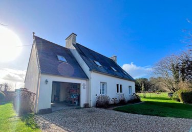 Maison a vendre Fouesnant 29170 Finistère 120 m2 6 pièces 250000 euros