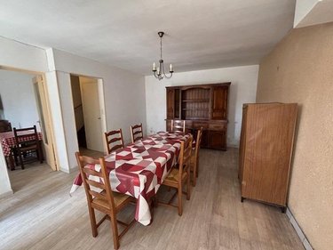 Maison a vendre Gizy 02350 Aisne 47 m2 2 pièces 56800 euros