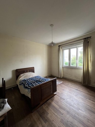 Maison a vendre Saint-Avé 56890 Morbihan 80 m2 5 pièces 208472 euros