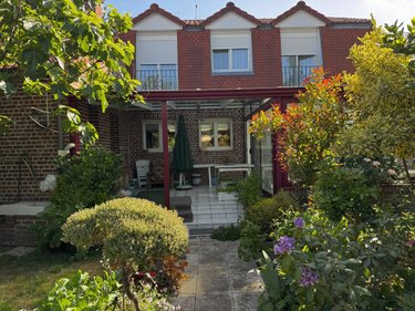 Maison a vendre Cambrai 59400 Nord 214 m2 6 pièces 293000 euros
