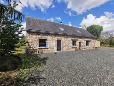 Maison a vendre Cavan 22140 Côtes-d'Armor 131 m2 6 pièces 353610 euros